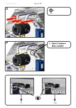 Предварительный просмотр 58 страницы vacuubrand ME 16C NT VARIO o.C. Instructions For Use Manual