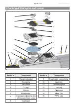 Предварительный просмотр 61 страницы vacuubrand ME 16C NT VARIO o.C. Instructions For Use Manual