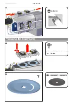 Предварительный просмотр 62 страницы vacuubrand ME 16C NT VARIO o.C. Instructions For Use Manual