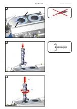 Предварительный просмотр 63 страницы vacuubrand ME 16C NT VARIO o.C. Instructions For Use Manual