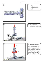 Предварительный просмотр 65 страницы vacuubrand ME 16C NT VARIO o.C. Instructions For Use Manual