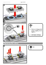 Предварительный просмотр 66 страницы vacuubrand ME 16C NT VARIO o.C. Instructions For Use Manual