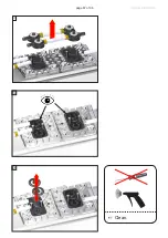 Предварительный просмотр 67 страницы vacuubrand ME 16C NT VARIO o.C. Instructions For Use Manual