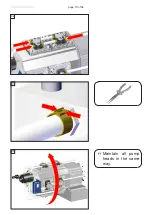 Предварительный просмотр 70 страницы vacuubrand ME 16C NT VARIO o.C. Instructions For Use Manual