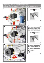 Предварительный просмотр 73 страницы vacuubrand ME 16C NT VARIO o.C. Instructions For Use Manual