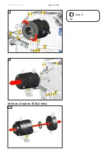 Предварительный просмотр 74 страницы vacuubrand ME 16C NT VARIO o.C. Instructions For Use Manual