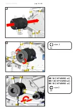 Предварительный просмотр 76 страницы vacuubrand ME 16C NT VARIO o.C. Instructions For Use Manual