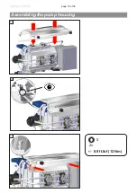 Предварительный просмотр 78 страницы vacuubrand ME 16C NT VARIO o.C. Instructions For Use Manual