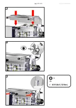 Предварительный просмотр 79 страницы vacuubrand ME 16C NT VARIO o.C. Instructions For Use Manual