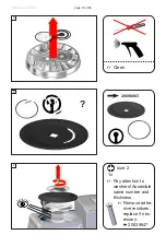 Preview for 72 page of vacuubrand ME 2 NT Instructions For Use Manual