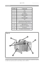 Предварительный просмотр 13 страницы vacuubrand ME 4 NT Instructions For Use Manual