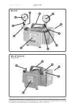 Предварительный просмотр 14 страницы vacuubrand ME 4 NT Instructions For Use Manual