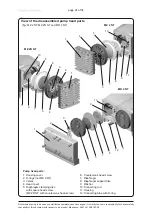 Предварительный просмотр 24 страницы vacuubrand ME 4 NT Instructions For Use Manual