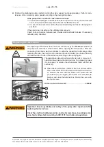 Предварительный просмотр 28 страницы vacuubrand ME 4 NT Instructions For Use Manual