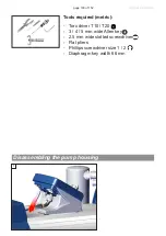 Preview for 103 page of vacuubrand MV 10C NT VARIO o.C. Instructions For Use Manual