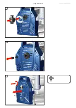 Preview for 105 page of vacuubrand MV 10C NT VARIO o.C. Instructions For Use Manual