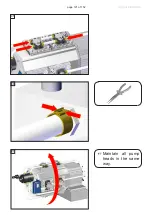 Preview for 121 page of vacuubrand MV 10C NT VARIO o.C. Instructions For Use Manual