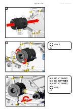 Preview for 127 page of vacuubrand MV 10C NT VARIO o.C. Instructions For Use Manual