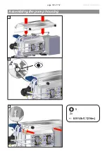 Preview for 129 page of vacuubrand MV 10C NT VARIO o.C. Instructions For Use Manual