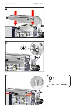 Preview for 130 page of vacuubrand MV 10C NT VARIO o.C. Instructions For Use Manual