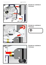 Preview for 134 page of vacuubrand MV 10C NT VARIO o.C. Instructions For Use Manual