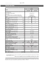 Предварительный просмотр 22 страницы vacuubrand MV 10C VARIO-B Instructions For Use Manual