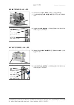 Предварительный просмотр 31 страницы vacuubrand MV 10C VARIO-B Instructions For Use Manual