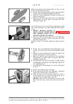 Предварительный просмотр 45 страницы vacuubrand MV 10C VARIO-B Instructions For Use Manual