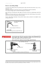 Предварительный просмотр 50 страницы vacuubrand MV 10C VARIO-B Instructions For Use Manual