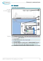 Предварительный просмотр 25 страницы vacuubrand MV 10C VARIO select Instructions For Use Manual