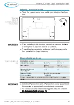 Предварительный просмотр 29 страницы vacuubrand MV 10C VARIO select Instructions For Use Manual