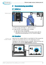 Предварительный просмотр 39 страницы vacuubrand MV 10C VARIO select Instructions For Use Manual