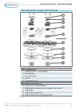 Предварительный просмотр 61 страницы vacuubrand MV 10C VARIO select Instructions For Use Manual