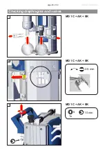 Preview for 63 page of vacuubrand MZ 1C Instructions For Use Manual