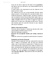 Preview for 80 page of vacuubrand MZ 1C Instructions For Use Manual