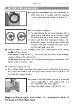 Preview for 43 page of vacuubrand MZ 2 VARIO-SP Instructions For Use Manual