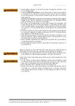 Preview for 11 page of vacuubrand MZ 2C EX Instructions For Use Manual