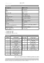 Preview for 18 page of vacuubrand MZ 2C EX Instructions For Use Manual