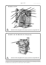 Preview for 21 page of vacuubrand MZ 2C EX Instructions For Use Manual