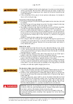 Preview for 25 page of vacuubrand MZ 2C EX Instructions For Use Manual