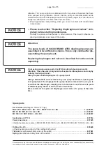 Preview for 33 page of vacuubrand MZ 2C EX Instructions For Use Manual