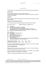 Preview for 59 page of vacuubrand MZ 2C EX Instructions For Use Manual