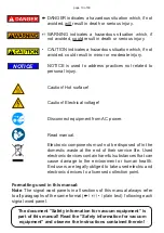 Preview for 10 page of vacuubrand MZ 2C NT+2AK Instructions For Use Manual