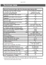 Preview for 26 page of vacuubrand MZ 2C NT+2AK Instructions For Use Manual