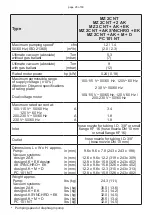 Preview for 28 page of vacuubrand MZ 2C NT+2AK Instructions For Use Manual