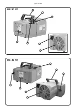 Preview for 32 page of vacuubrand MZ 2C NT+2AK Instructions For Use Manual