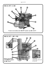 Preview for 35 page of vacuubrand MZ 2C NT+2AK Instructions For Use Manual