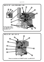 Preview for 36 page of vacuubrand MZ 2C NT+2AK Instructions For Use Manual