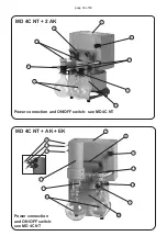 Preview for 38 page of vacuubrand MZ 2C NT+2AK Instructions For Use Manual