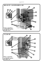 Preview for 39 page of vacuubrand MZ 2C NT+2AK Instructions For Use Manual